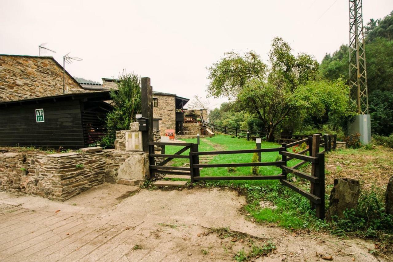 شقة Casa Calma Rural تاراموندِّ المظهر الخارجي الصورة