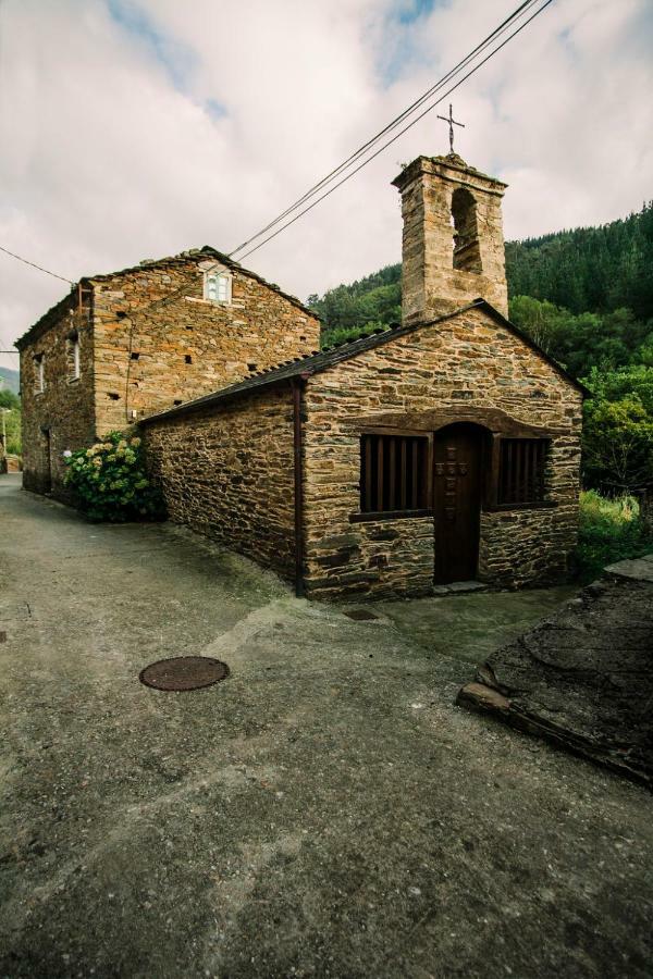شقة Casa Calma Rural تاراموندِّ المظهر الخارجي الصورة